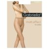 Gabriella Rajstopy Matt Effect Dita 713 rose